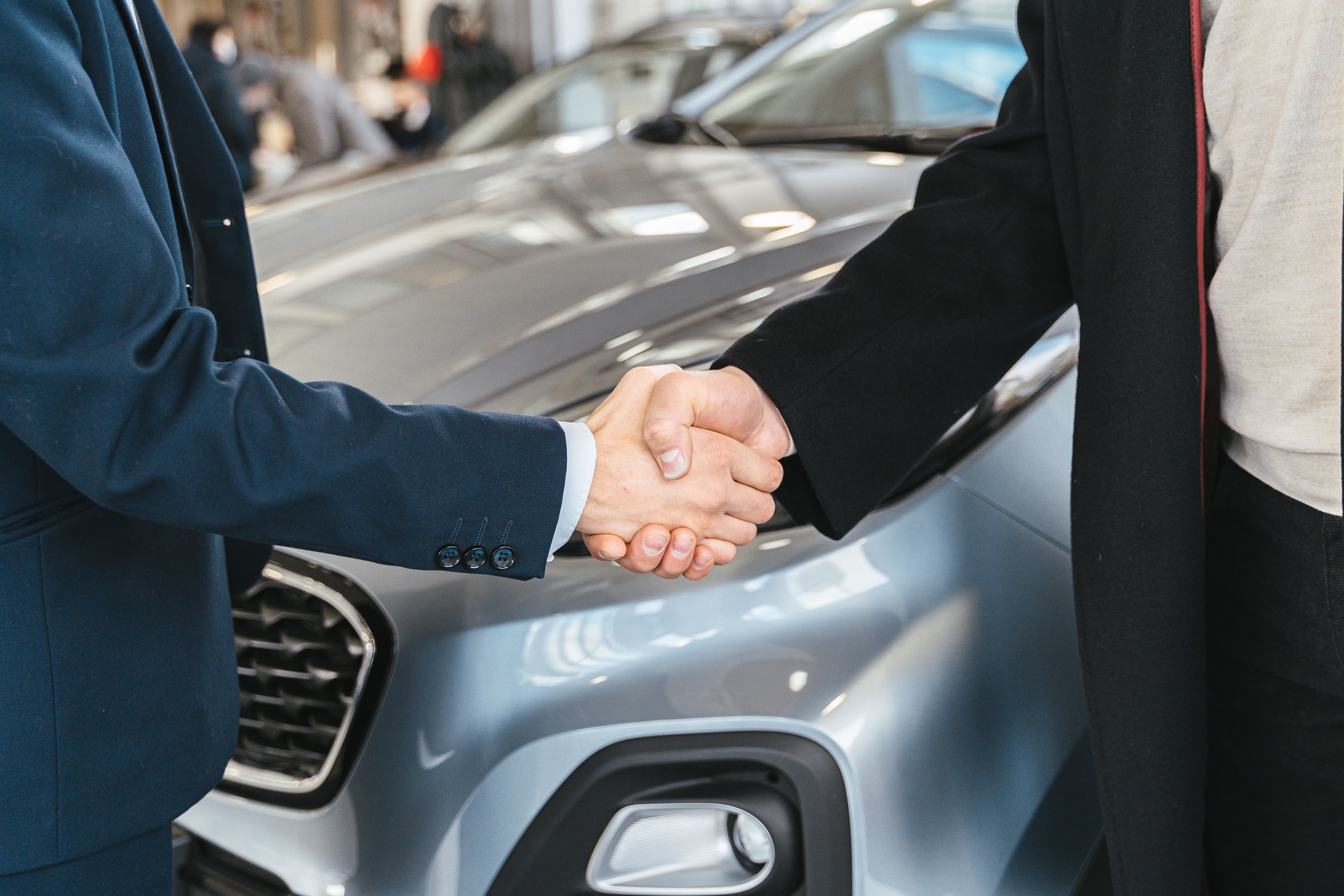 Business-Miete für Firmenkunden in Köln