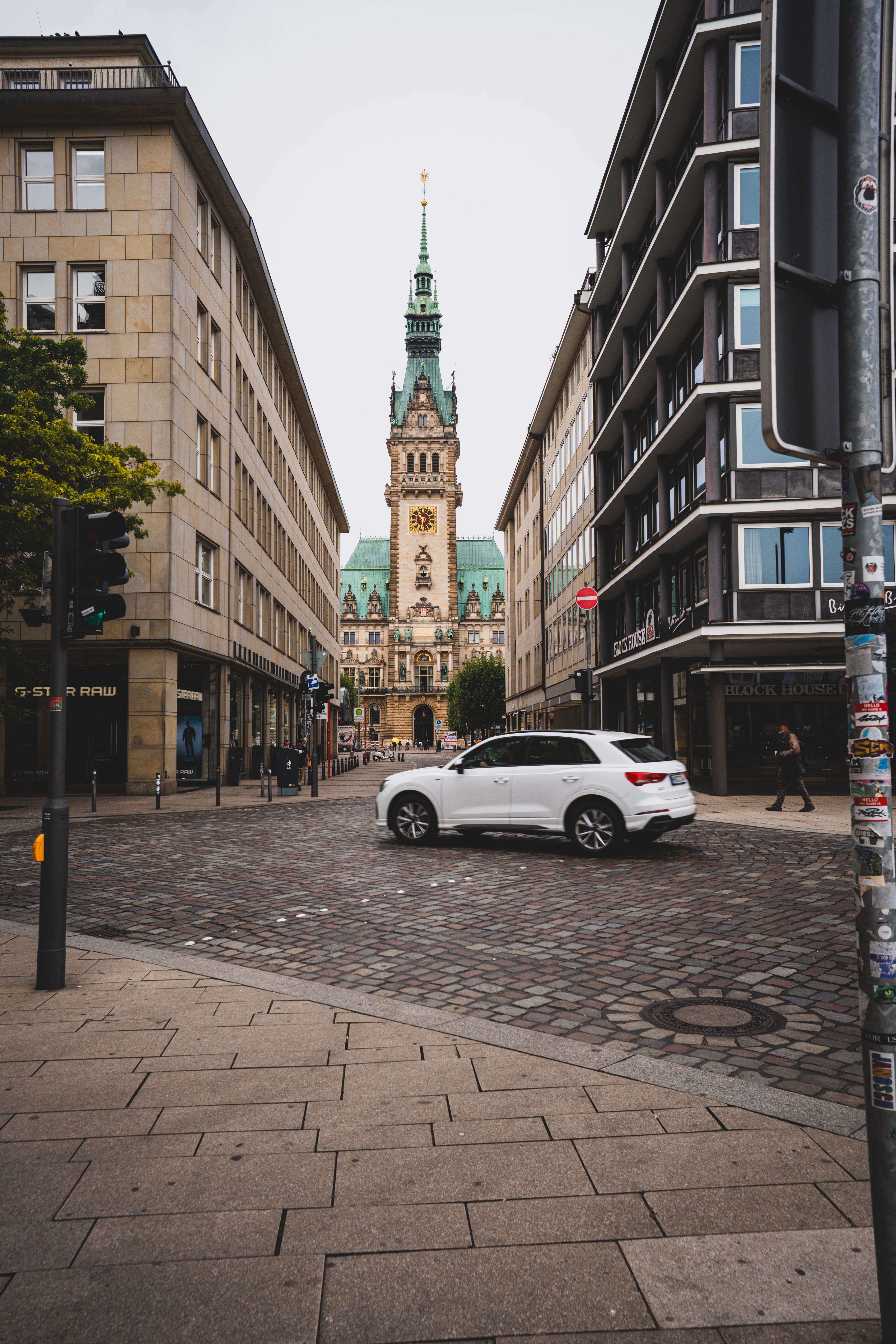Kurzzeitmiete – Transporter für einen Tag oder das Wochenende in Köln